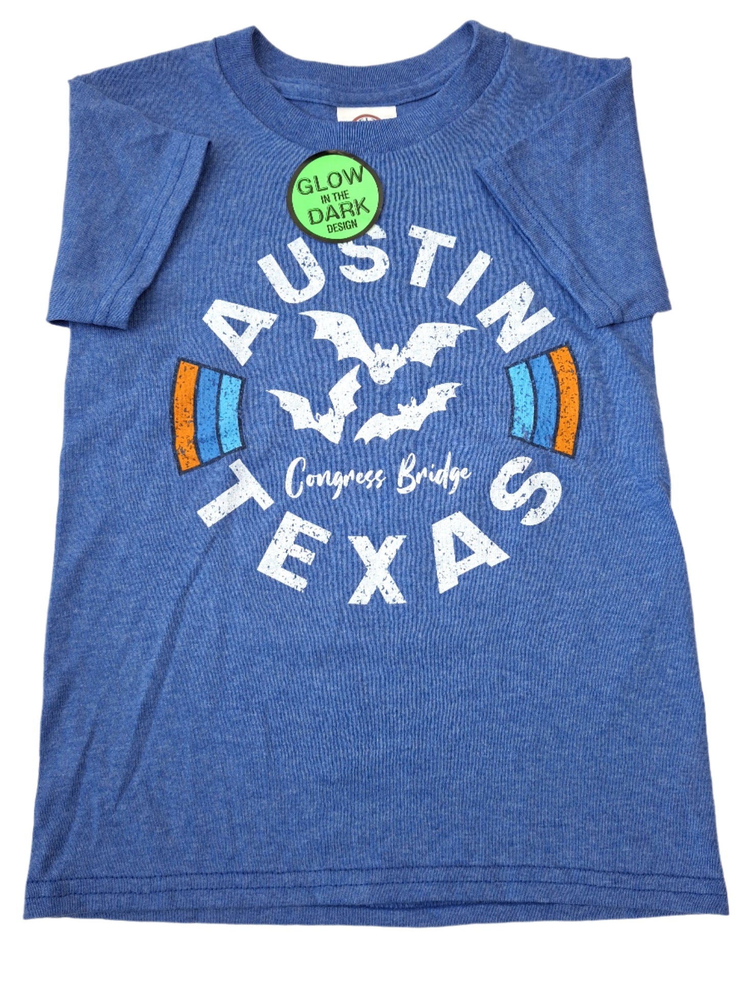 Night Flight Kids Tee