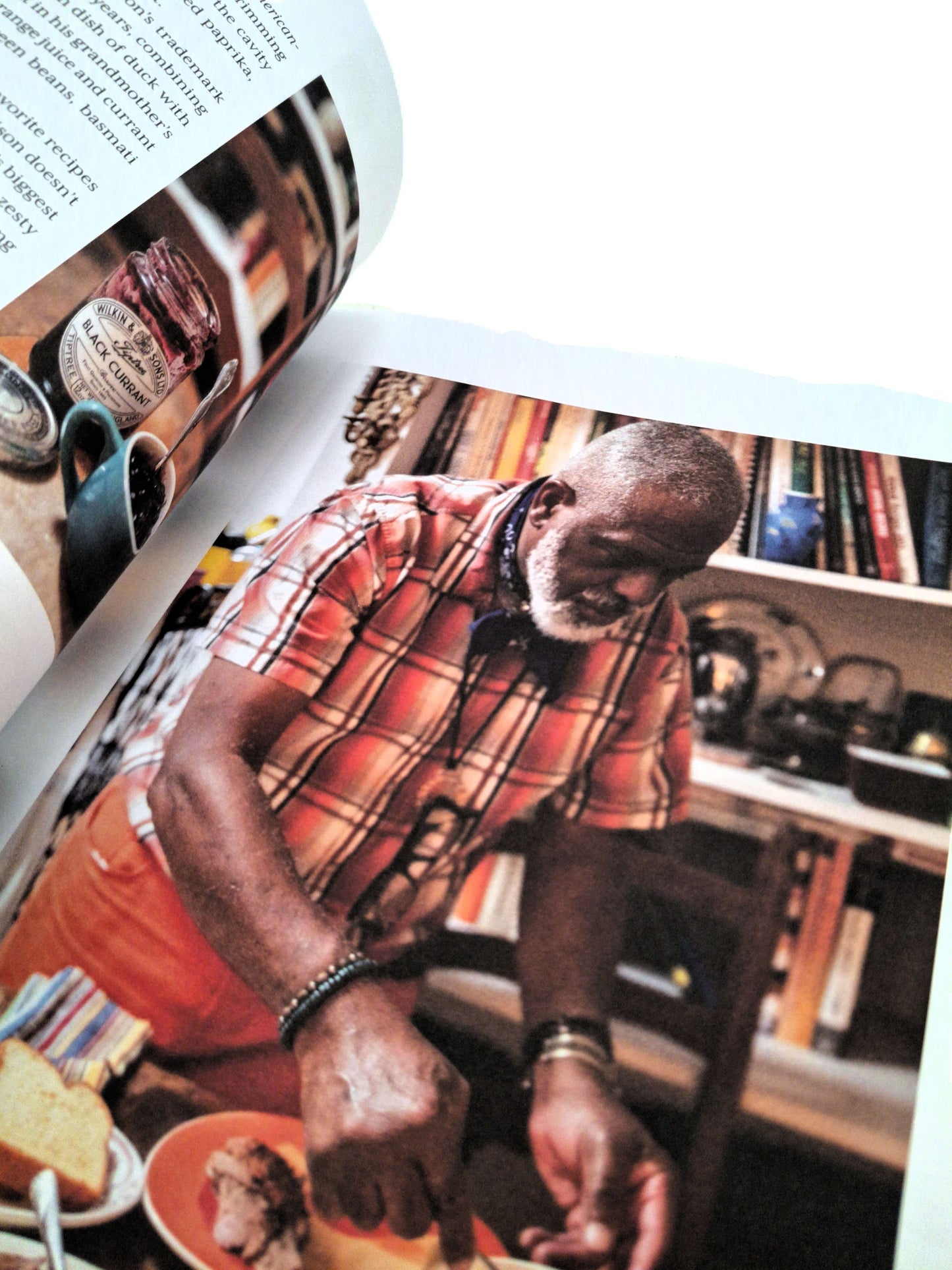Homecooked Magazine, the Austin Issue