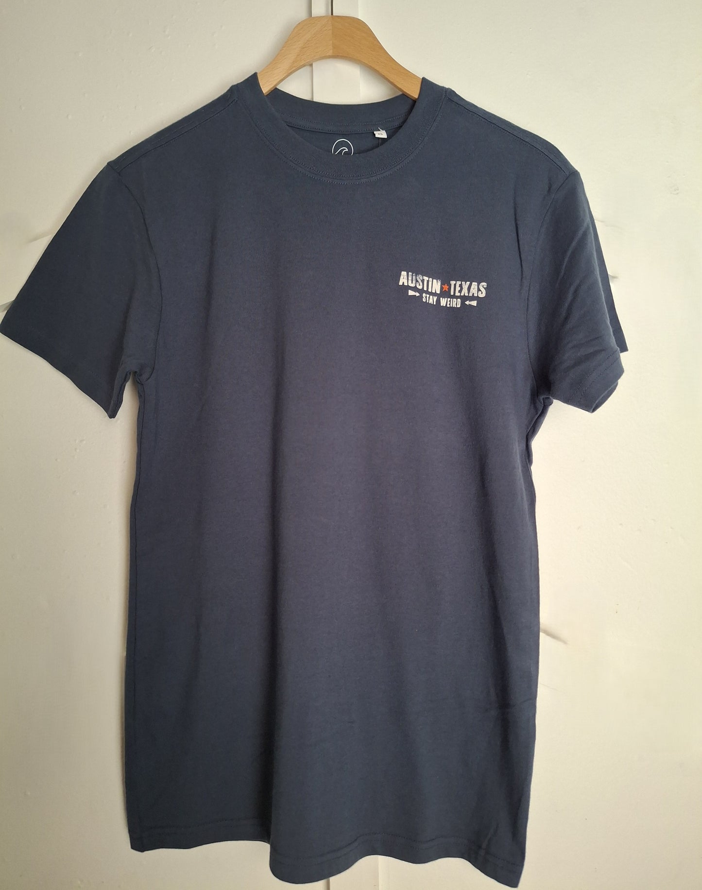 Live Music Capital of the World Tee