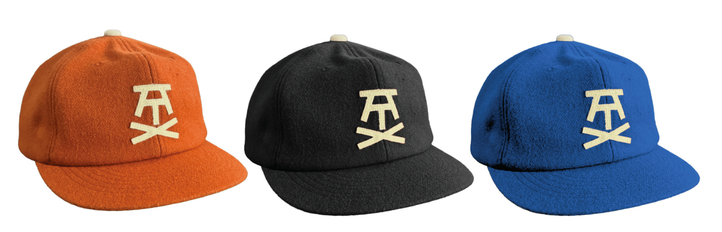 ATX Hat