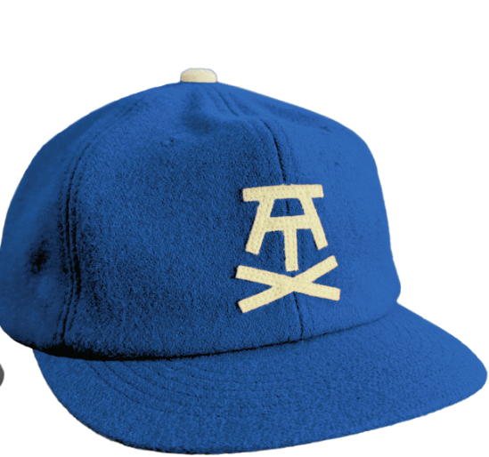 ATX Hat