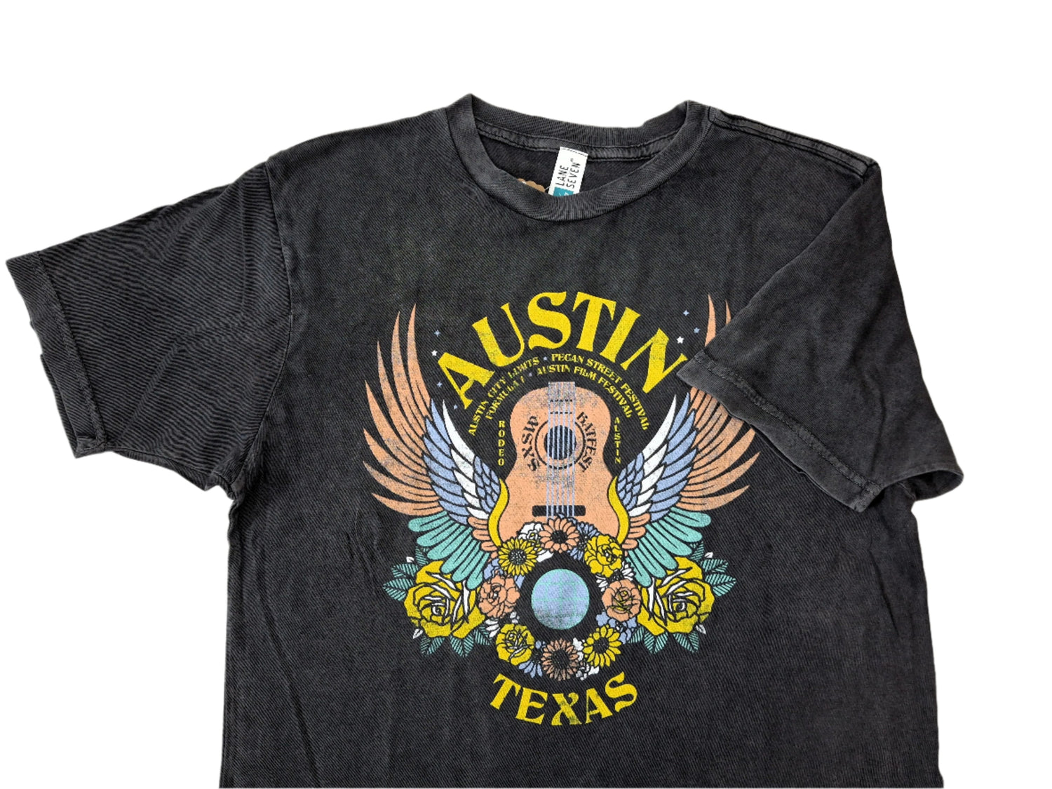 Austin Originals