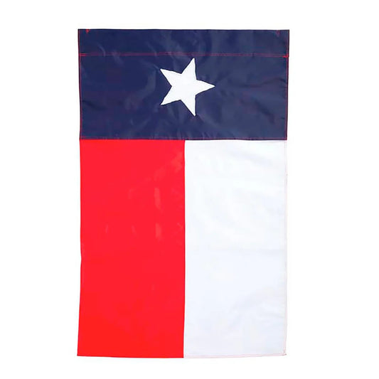 Texas State Flag, Garden Sized