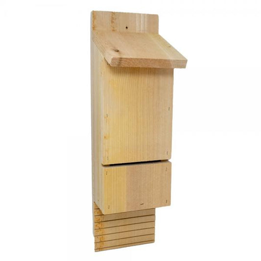Austin Cedar Mini Bat Tower