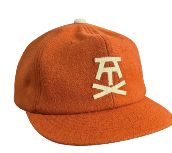 StayGray ATX SnapBack
