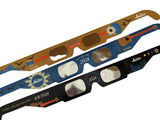 Austin Solar Eclipse Glasses