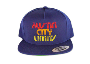 Austin City Limits Hat