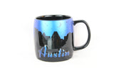 Night Sky Austin Mug