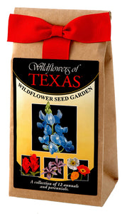 Wildflower Seed Garden